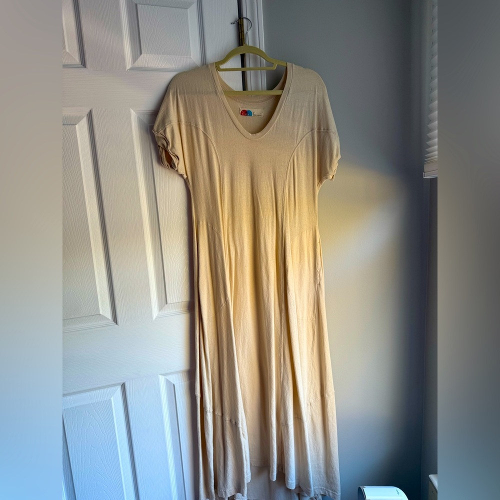 FP Beach maxi dress